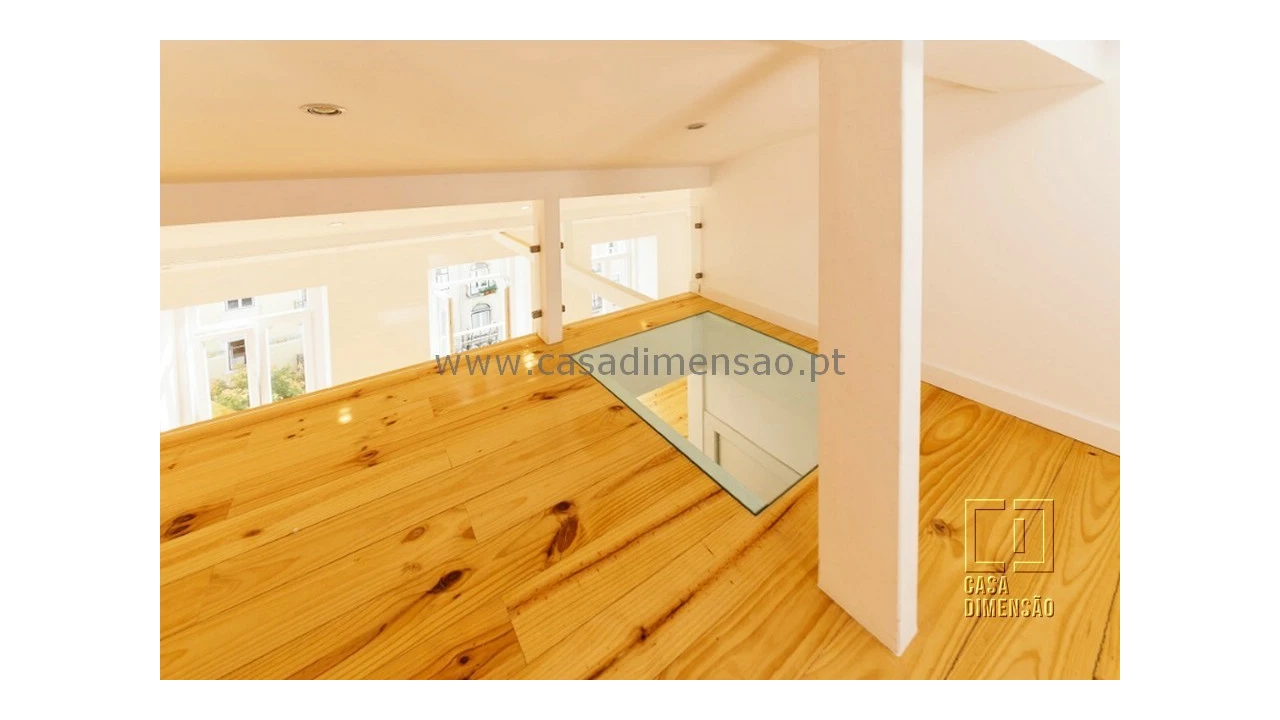 Apartamento T3 para Venda em Avenidas Novas Foto 23
