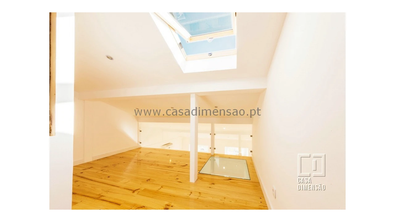 Apartamento T3 para Venda em Avenidas Novas Foto 24