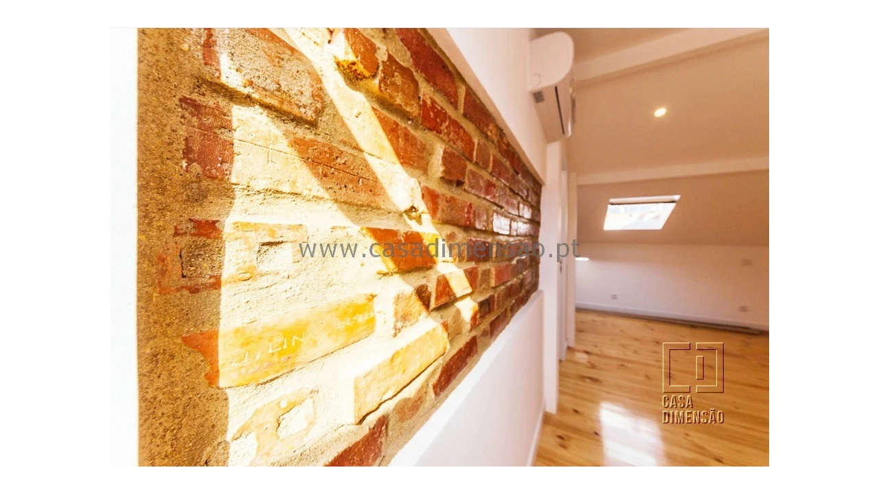 Apartamento T3 para Venda em Avenidas Novas Foto 25