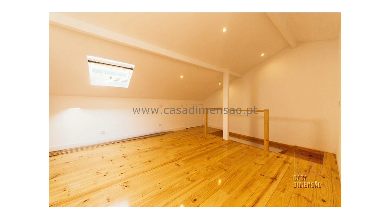 Apartamento T3 para Venda em Avenidas Novas Foto 26