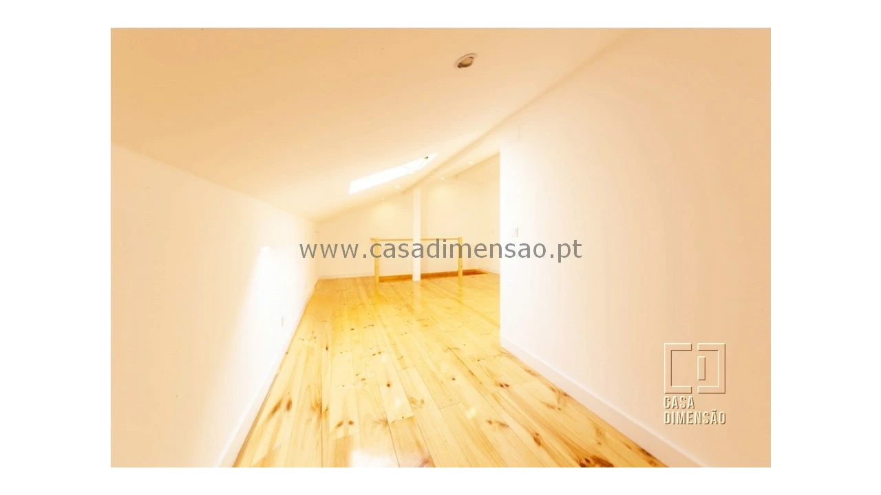Apartamento T3 para Venda em Avenidas Novas Foto 27