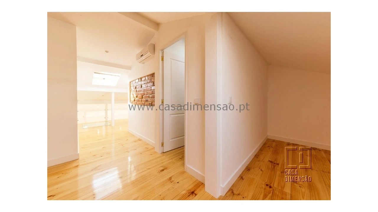 Apartamento T3 para Venda em Avenidas Novas Foto 28