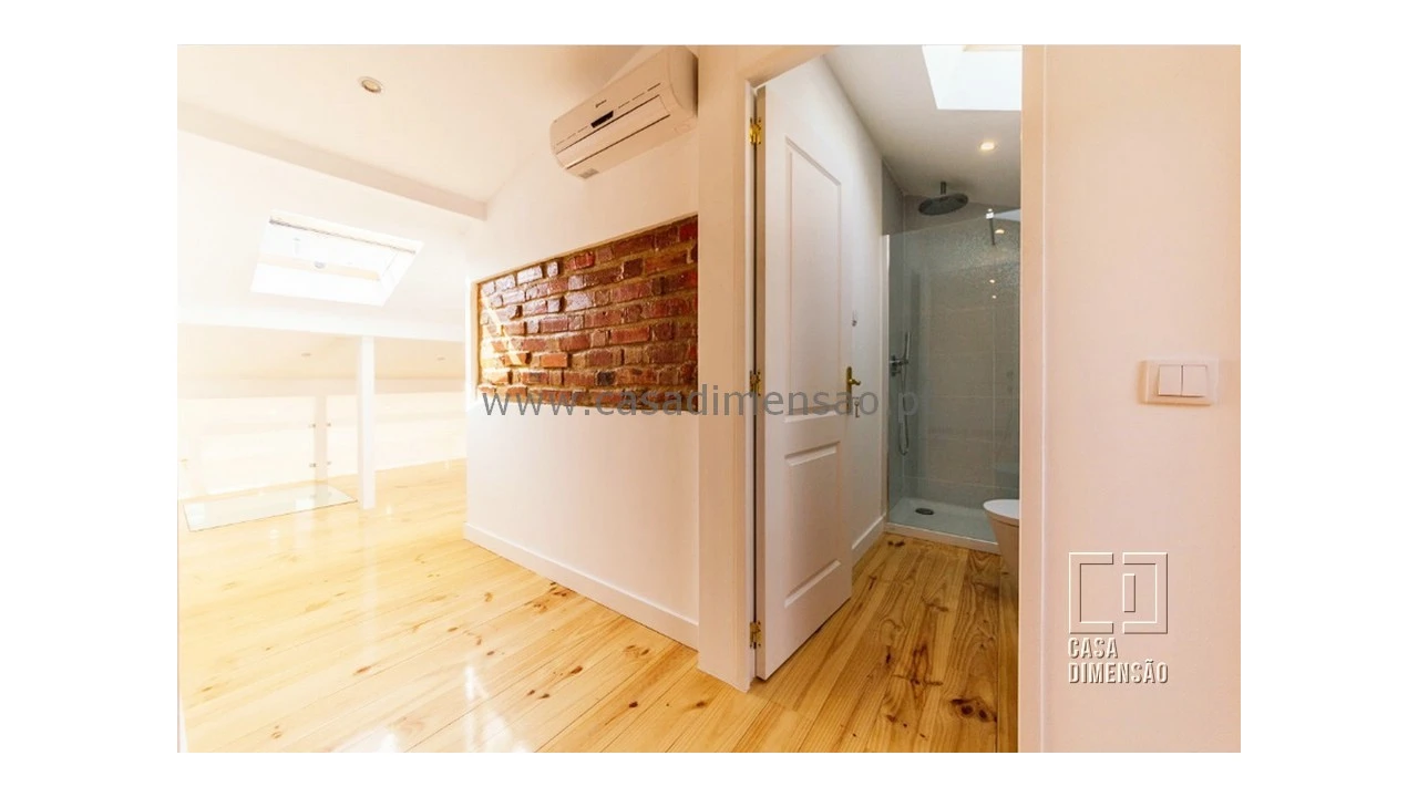 Apartamento T3 para Venda em Avenidas Novas Foto 29