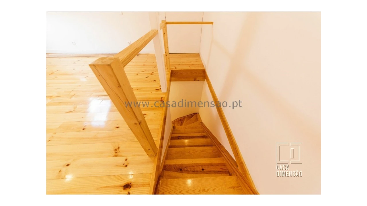 Apartamento T3 para Venda em Avenidas Novas Foto 30