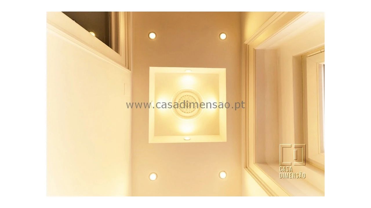 Apartamento T3 para Venda em Avenidas Novas Foto 31