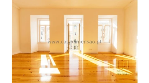 Apartamento T3 para Venda em Avenidas Novas