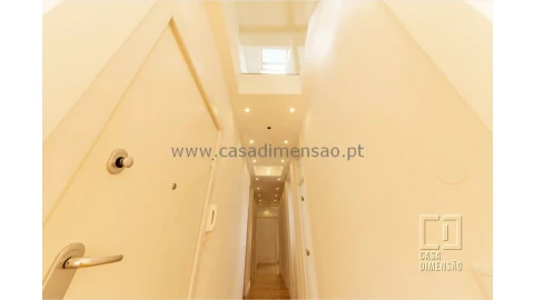 Apartamento T3 para Venda em Avenidas Novas