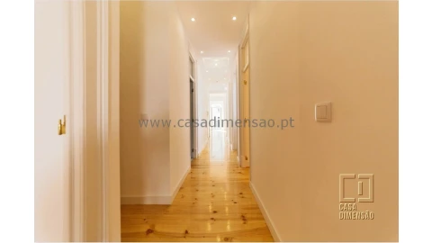 Apartamento T3 para Venda em Avenidas Novas