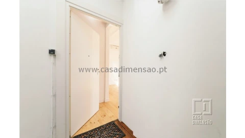 Apartamento T3 para Venda em Avenidas Novas