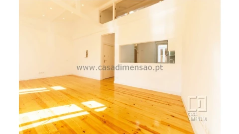 Apartamento T3 para Venda em Avenidas Novas