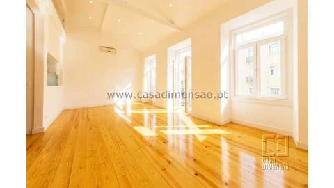 Apartamento T3 para Venda em Avenidas Novas