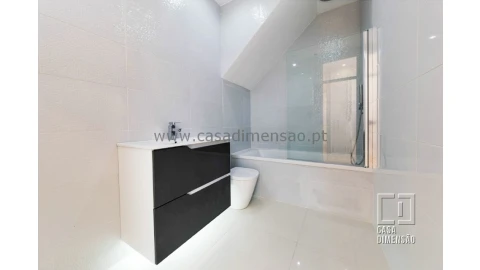 Apartamento T3 para Venda em Avenidas Novas