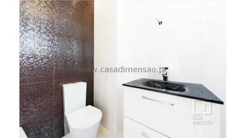 Apartamento T3 para Venda em Avenidas Novas