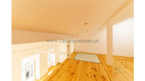 Apartamento T3 para Venda em Avenidas Novas