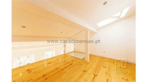 Apartamento T3 para Venda em Avenidas Novas