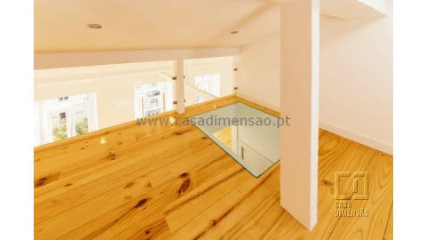 Apartamento T3 para Venda em Avenidas Novas