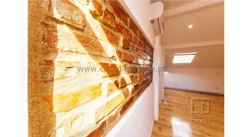 Apartamento T3 para Venda em Avenidas Novas