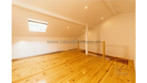 Apartamento T3 para Venda em Avenidas Novas