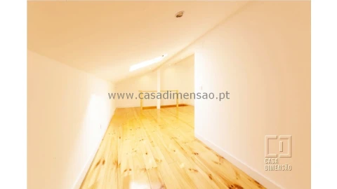 Apartamento T3 para Venda em Avenidas Novas