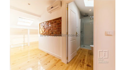 Apartamento T3 para Venda em Avenidas Novas
