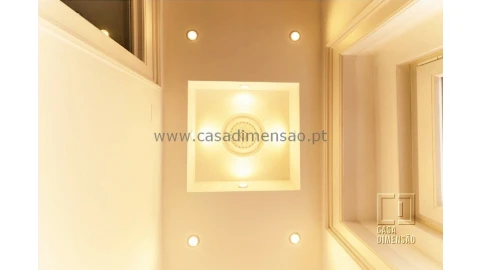 Apartamento T3 para Venda em Avenidas Novas