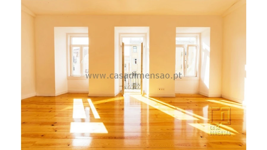 Apartamento T3 para Venda em Avenidas Novas