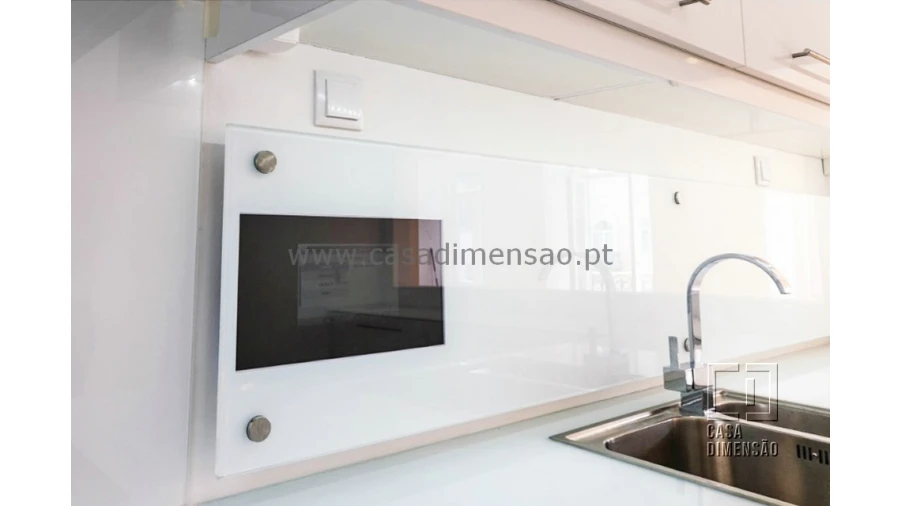 Apartamento T3 para Venda em Avenidas Novas Foto 10
