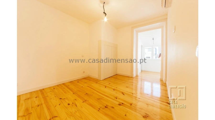 Apartamento T3 para Venda em Avenidas Novas Foto 15