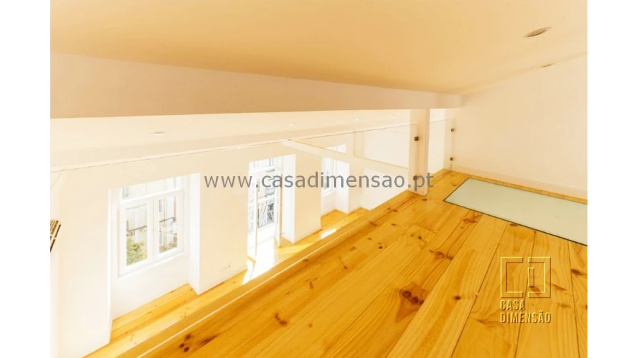 Apartamento T3 para Venda em Avenidas Novas Foto 18