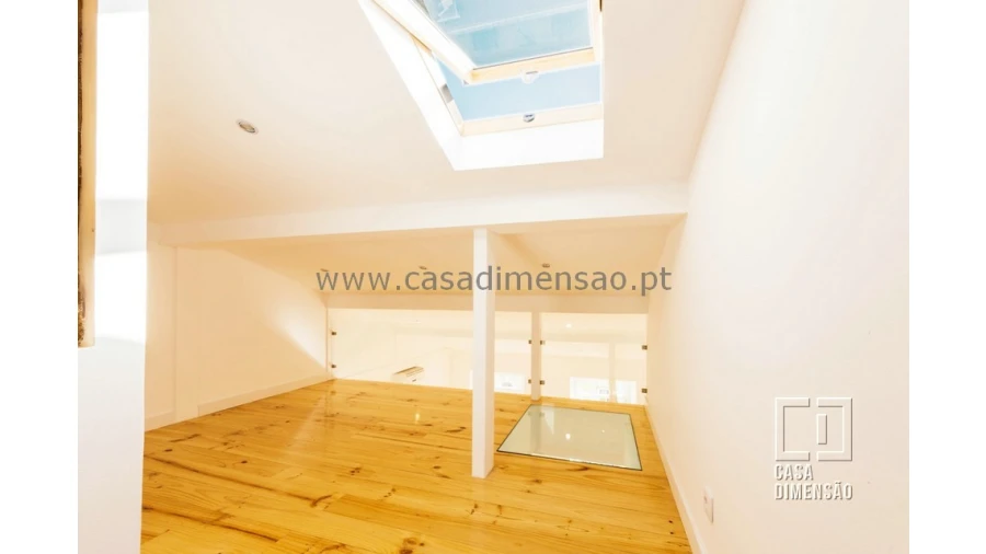 Apartamento T3 para Venda em Avenidas Novas Foto 24