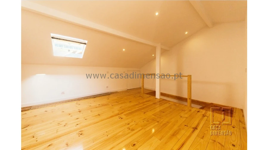Apartamento T3 para Venda em Avenidas Novas Foto 26
