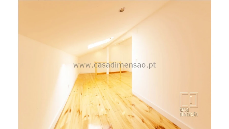 Apartamento T3 para Venda em Avenidas Novas Foto 27