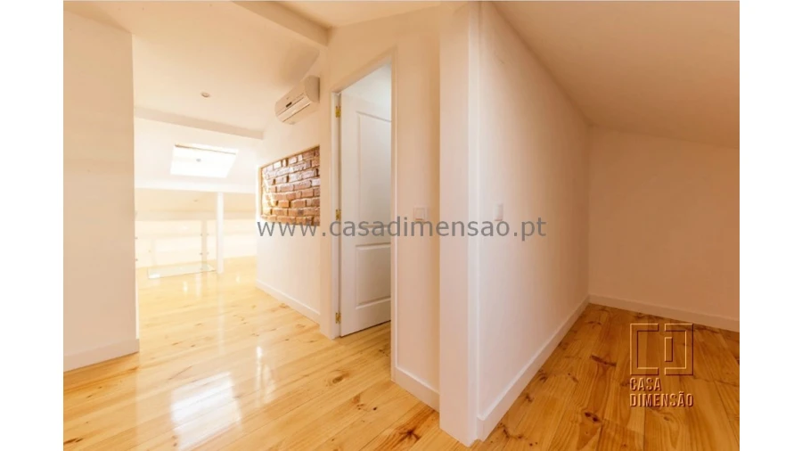 Apartamento T3 para Venda em Avenidas Novas Foto 28