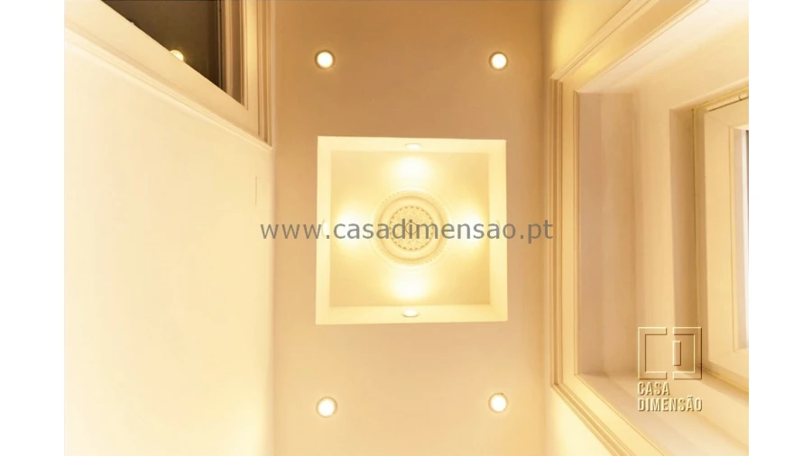 Apartamento T3 para Venda em Avenidas Novas Foto 31