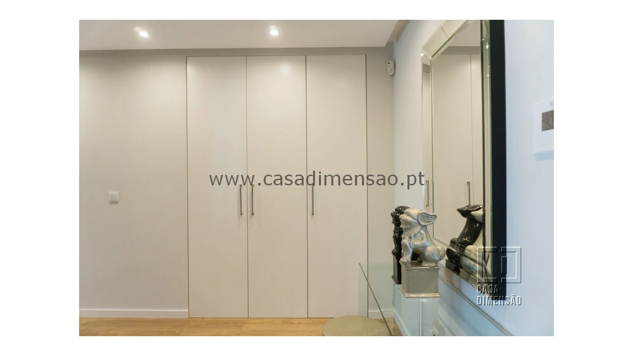 Apartamento T3 para Venda em Carnaxide e Queijas Foto 17