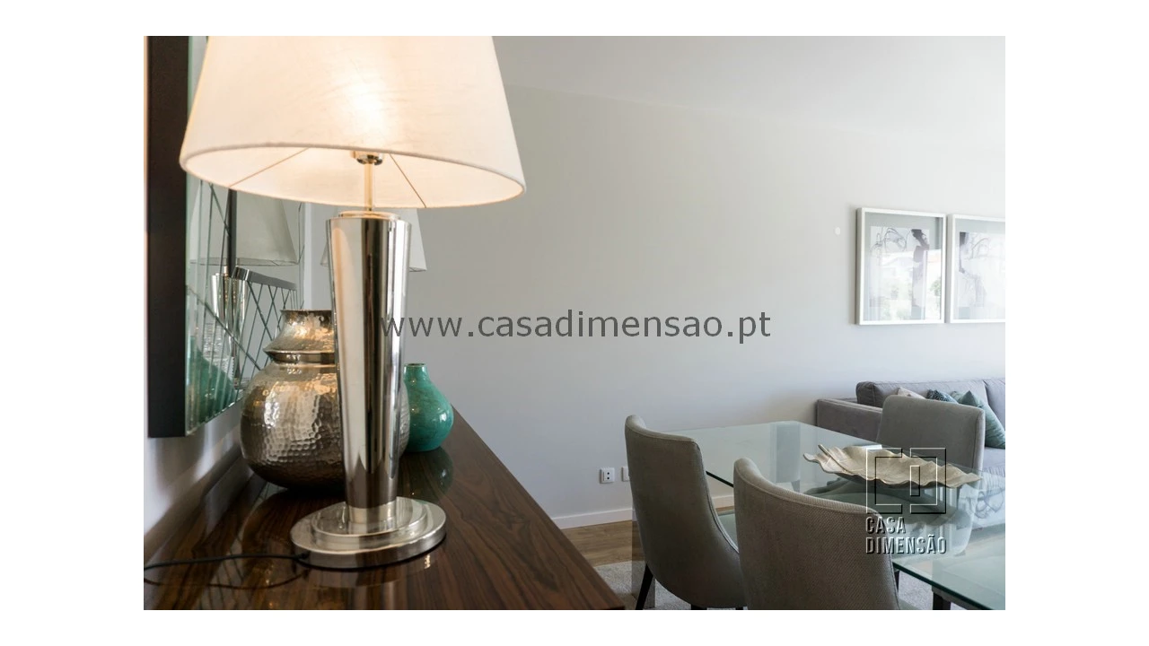 Apartamento T3 para Venda em Carnaxide e Queijas Foto 25
