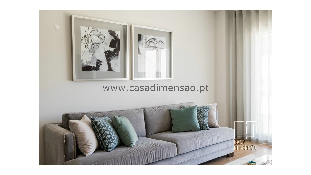 Apartamento T3 para Venda em Carnaxide e Queijas Foto 29
