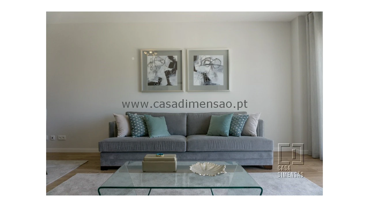 Apartamento T3 para Venda em Carnaxide e Queijas Foto 30