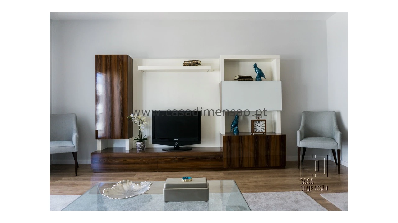 Apartamento T3 para Venda em Carnaxide e Queijas Foto 35