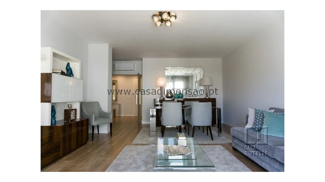 Apartamento T3 para Venda em Carnaxide e Queijas Foto 36