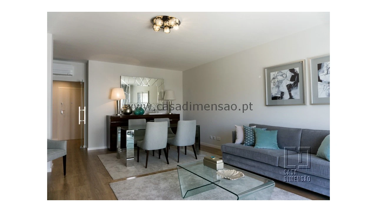 Apartamento T3 para Venda em Carnaxide e Queijas Foto 37