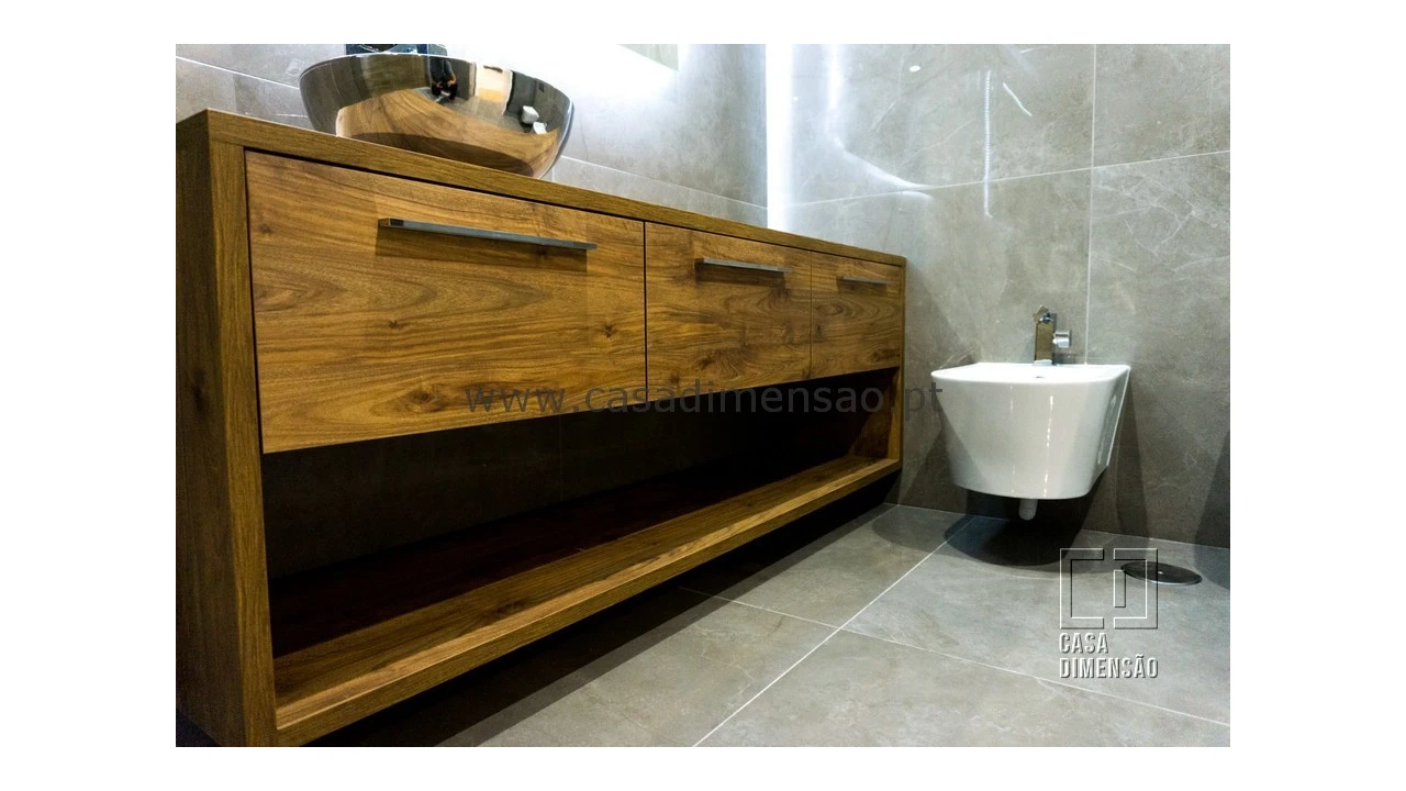 Apartamento T3 para Venda em Carnaxide e Queijas Foto 53