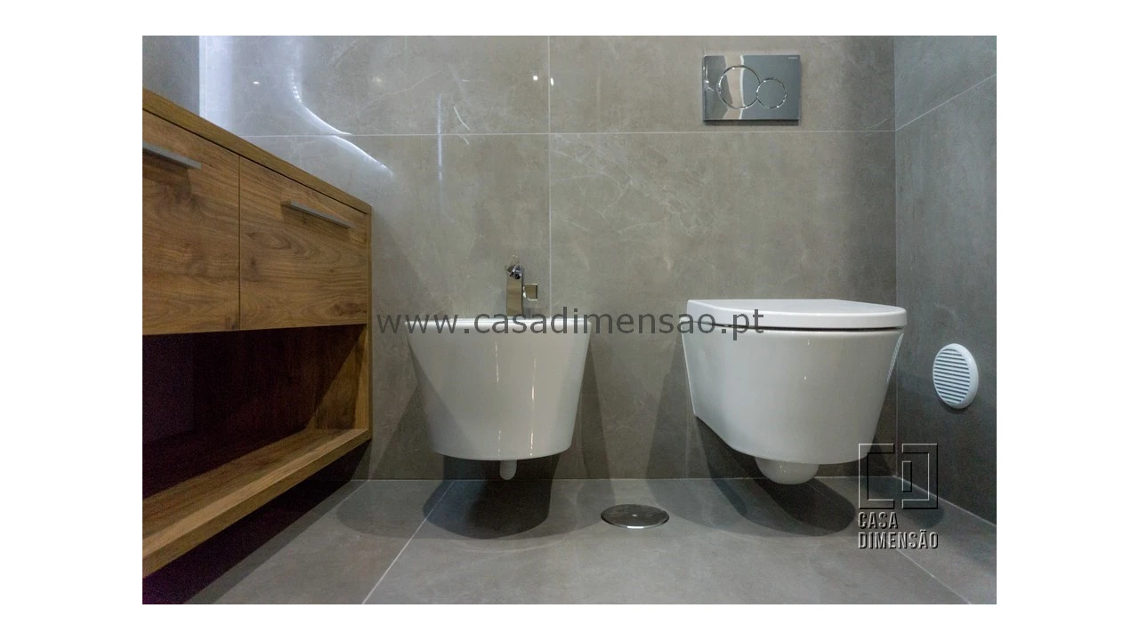 Apartamento T3 para Venda em Carnaxide e Queijas Foto 55