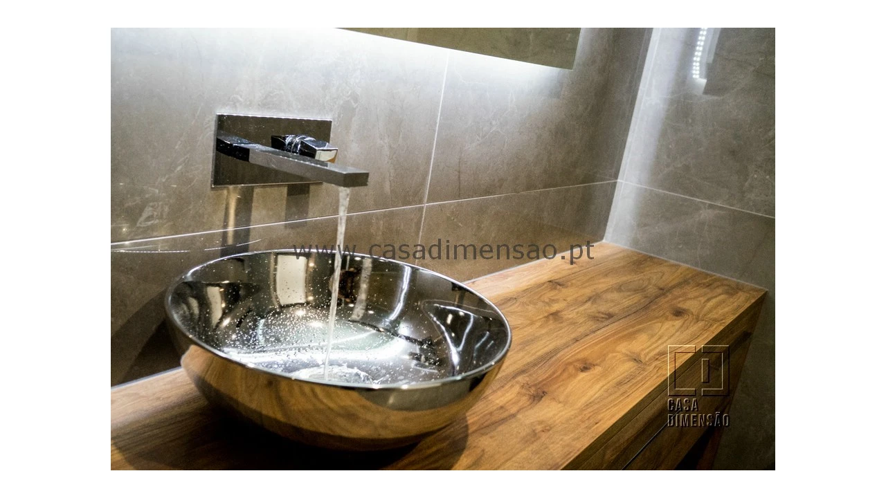 Apartamento T3 para Venda em Carnaxide e Queijas Foto 56