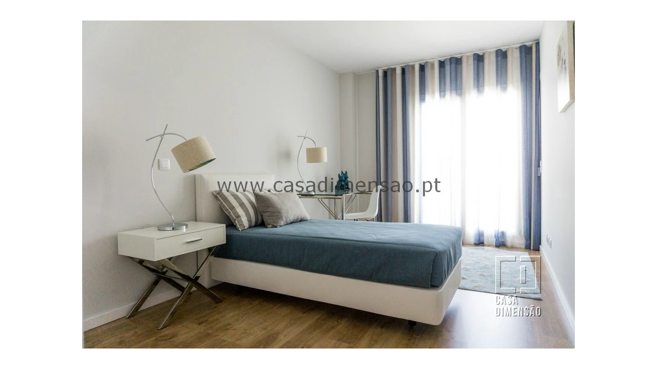Apartamento T3 para Venda em Carnaxide e Queijas Foto 58