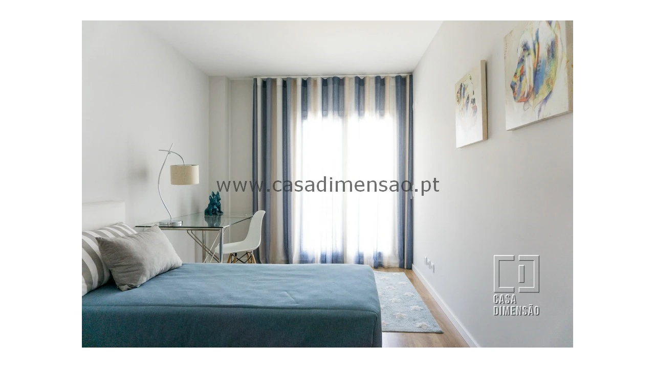 Apartamento T3 para Venda em Carnaxide e Queijas Foto 60