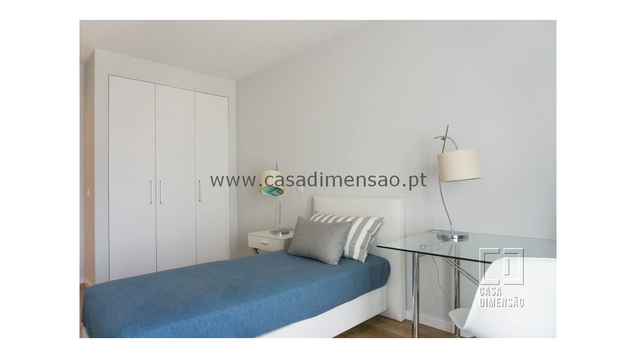 Apartamento T3 para Venda em Carnaxide e Queijas Foto 62
