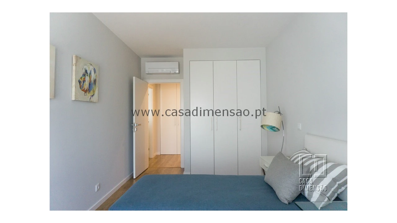 Apartamento T3 para Venda em Carnaxide e Queijas Foto 63