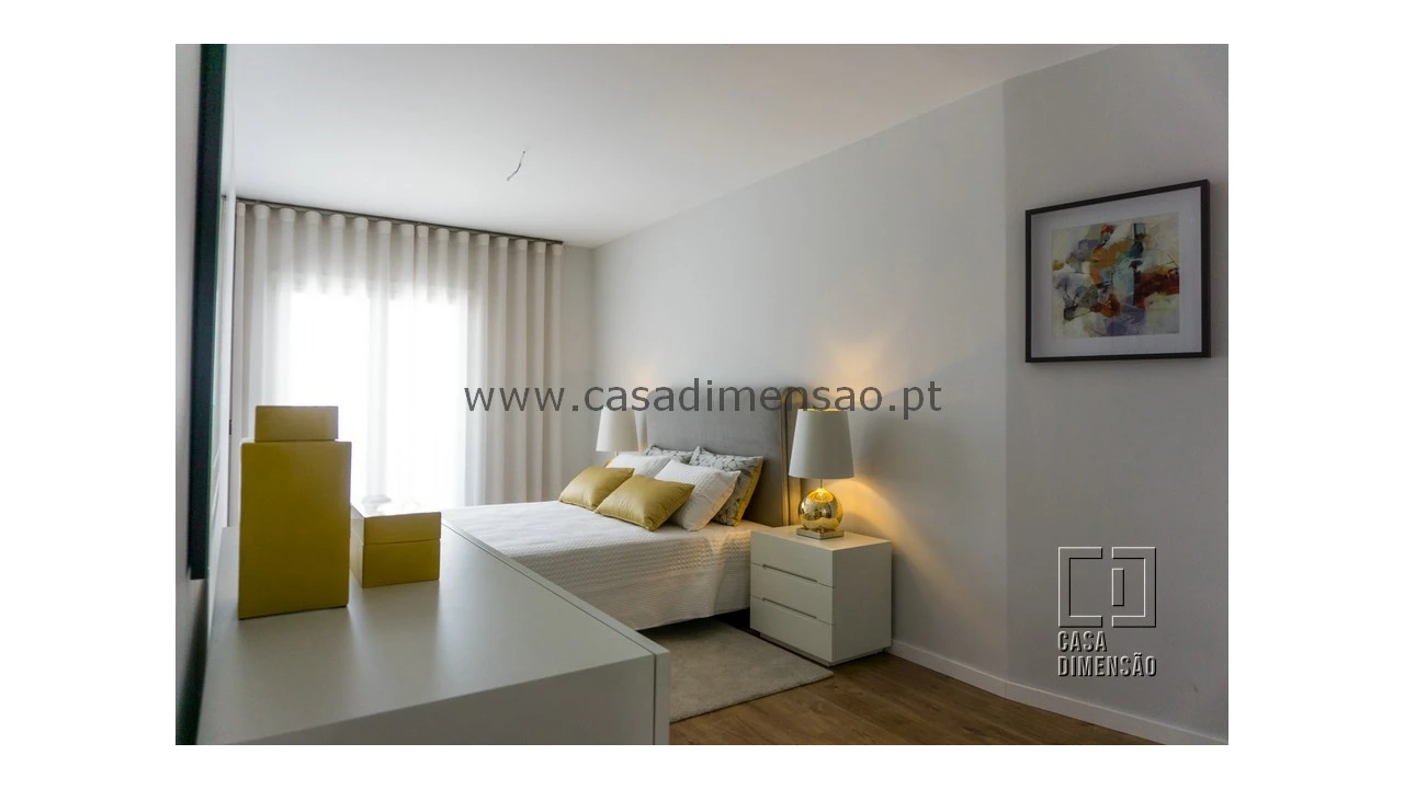 Apartamento T3 para Venda em Carnaxide e Queijas Foto 66