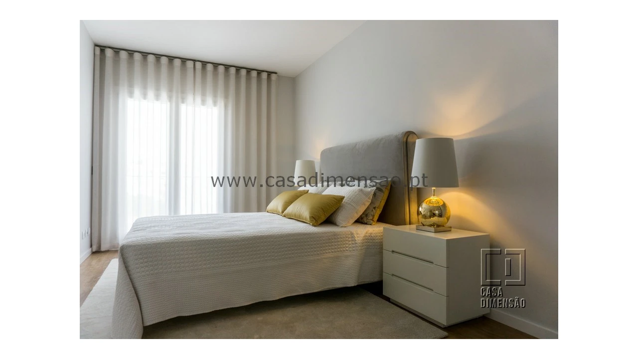 Apartamento T3 para Venda em Carnaxide e Queijas Foto 68